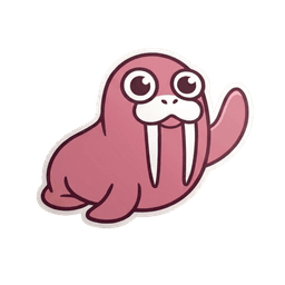 Honest Comply walrus